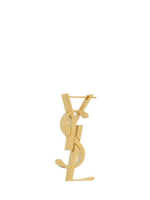 Cassandre single earring SAINT LAURENT | 746670Y15008030